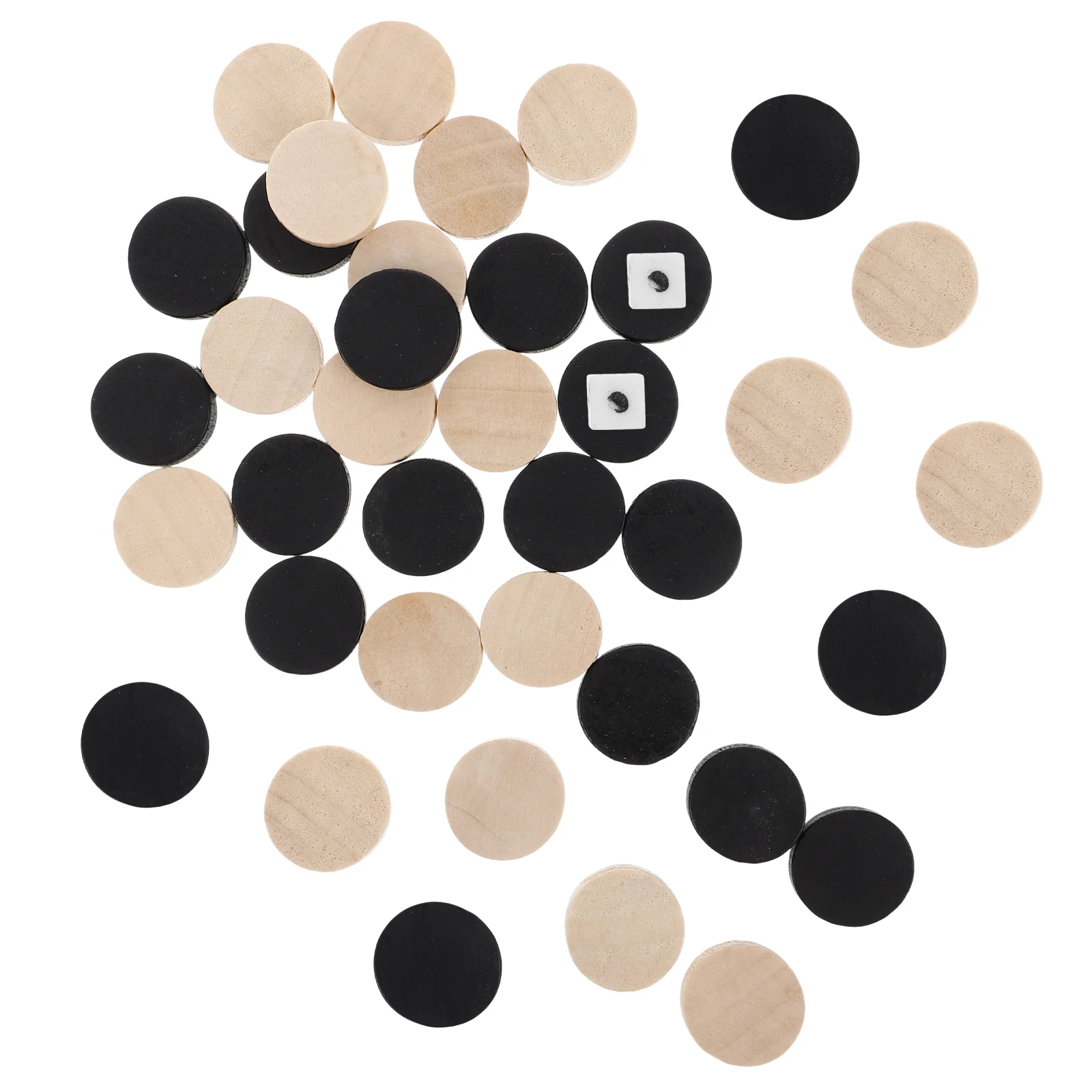 30 шт. сменная деревянная шахматная доска для нарды набор игр взрослых деревянный