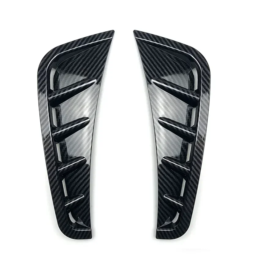 Для Mercedes Benz C-Class W205 C180L C260L C205L S205 2019 передний бампер спойлер сплиттер накладка