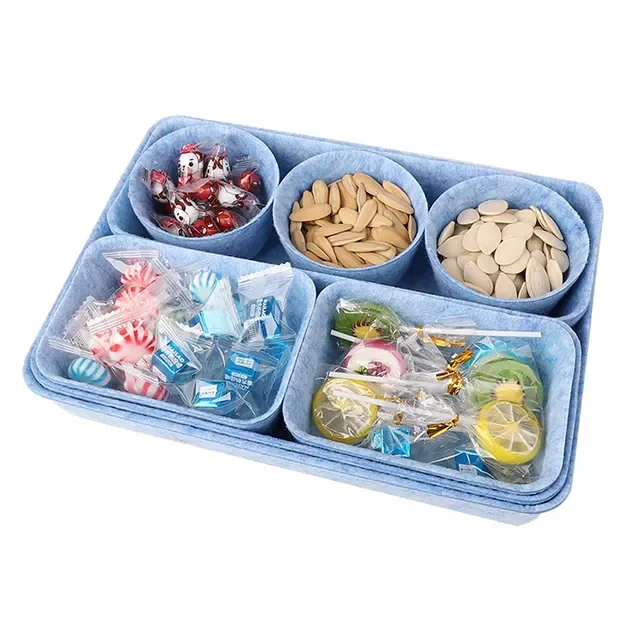 

Storage drawer storage box Storage Organizer Box Drawer Make Up Brush Holder Storage Pot Jewellery Cover UK Home Storage