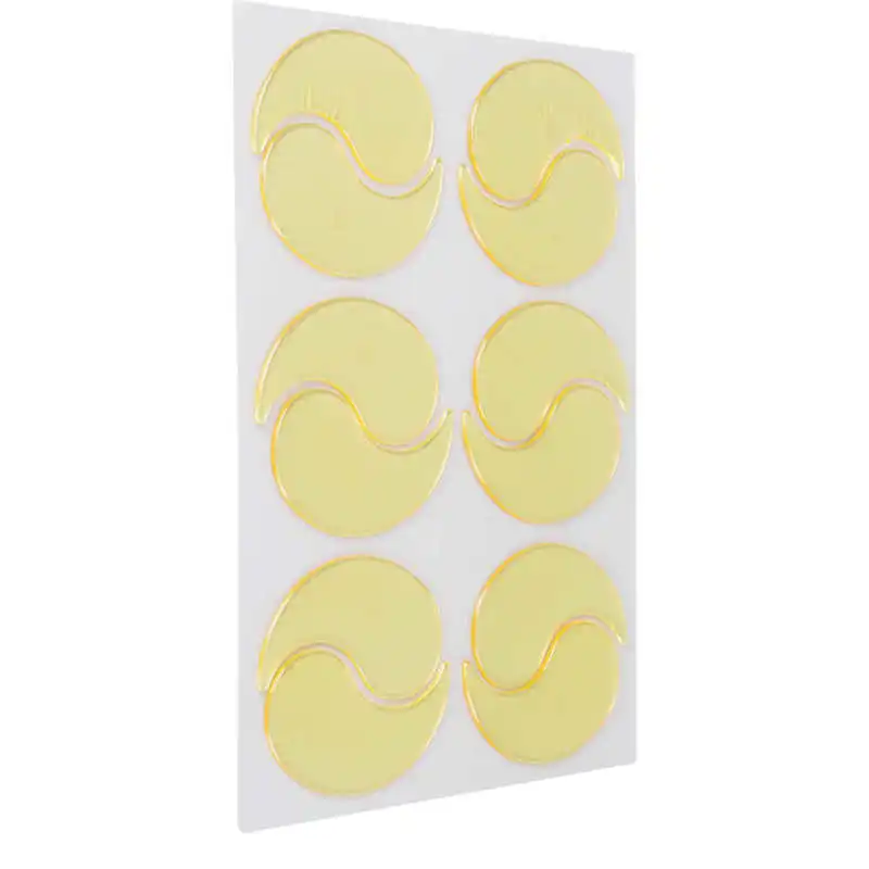 

Eye Patchs Anti Wrinkle Reusable Eye Pads for Beauty Salons for Home