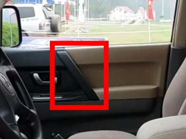 

1 шт. внутренняя ручка панели для 5-дверного Pajero V73 для Montero V77, безопасный подлокотник, внутренняя дверная ручка для Shugun V75 MR 532116 No V60