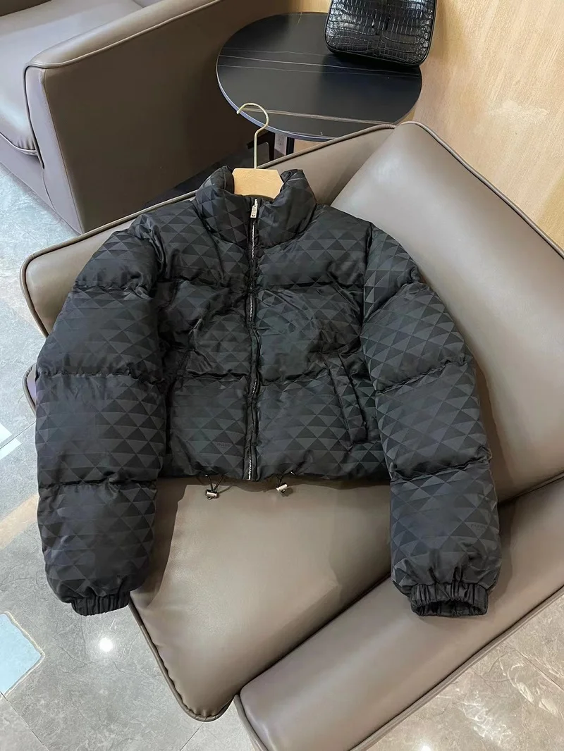 Рисунок 3 - Корейский женский пуховик