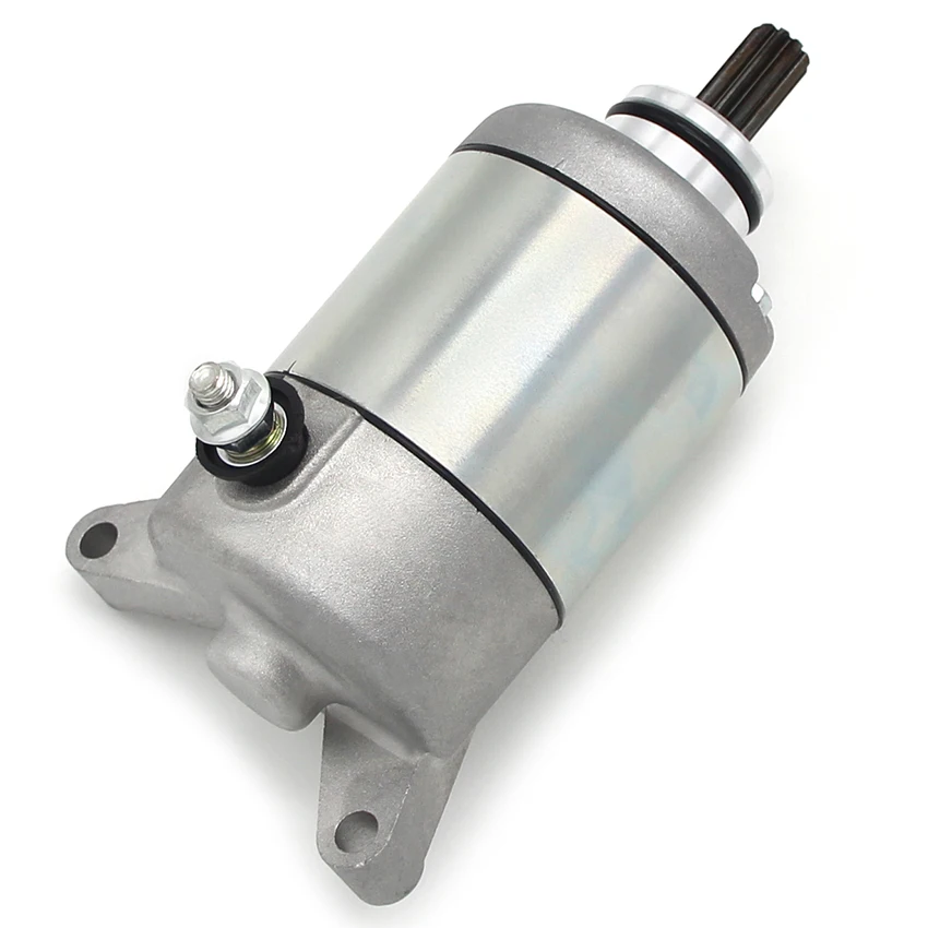 

Стартер двигателя мотоцикла для YAMAHA YFZ450 YFZ450R YFZ450X (версия 5D3) Ограниченная серия 2 5TG-81800-00 5TG-81890-00 запчасти