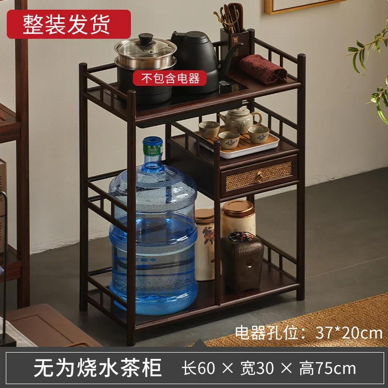 

Бамбуковый столик