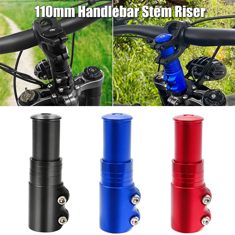 adaptor stem mtb