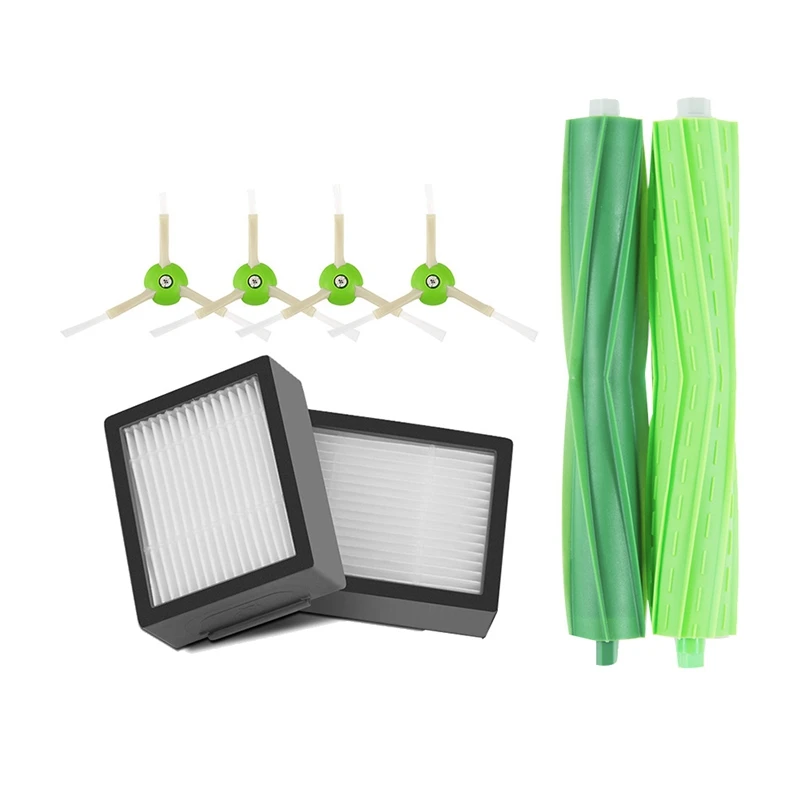 

Запасные части для Irobot Roomba I3 I4 I6 I7 I8 J7 E5 E6 E7