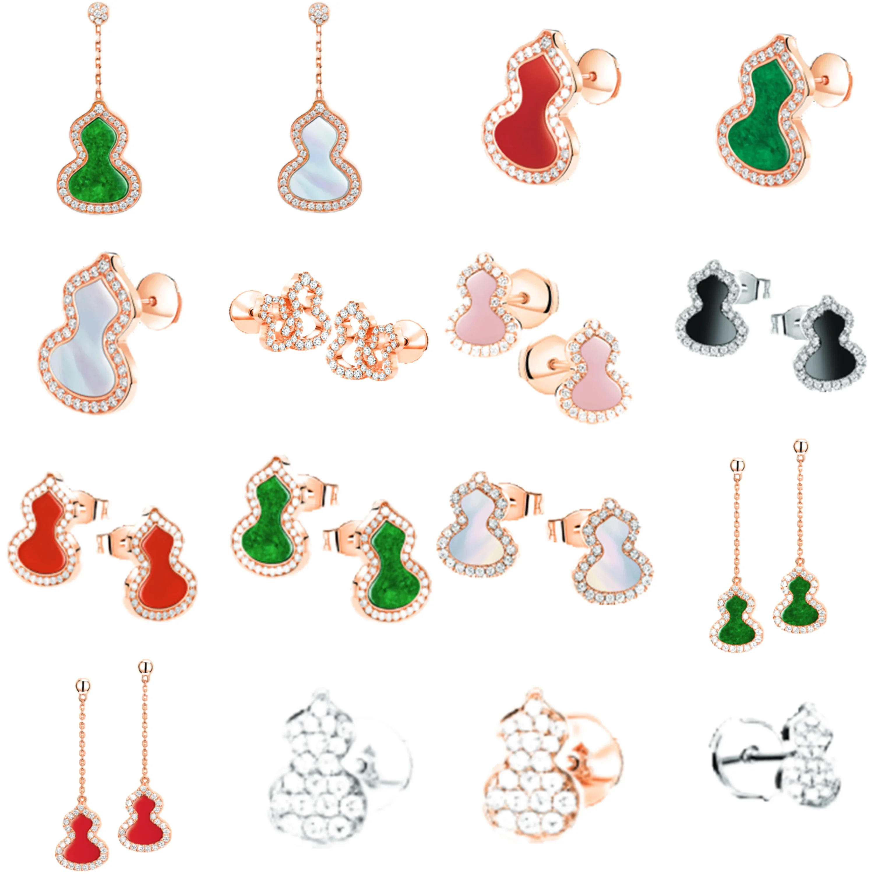 Утонченный блеск: серьги из серебра 925 пробы для разных покупателей