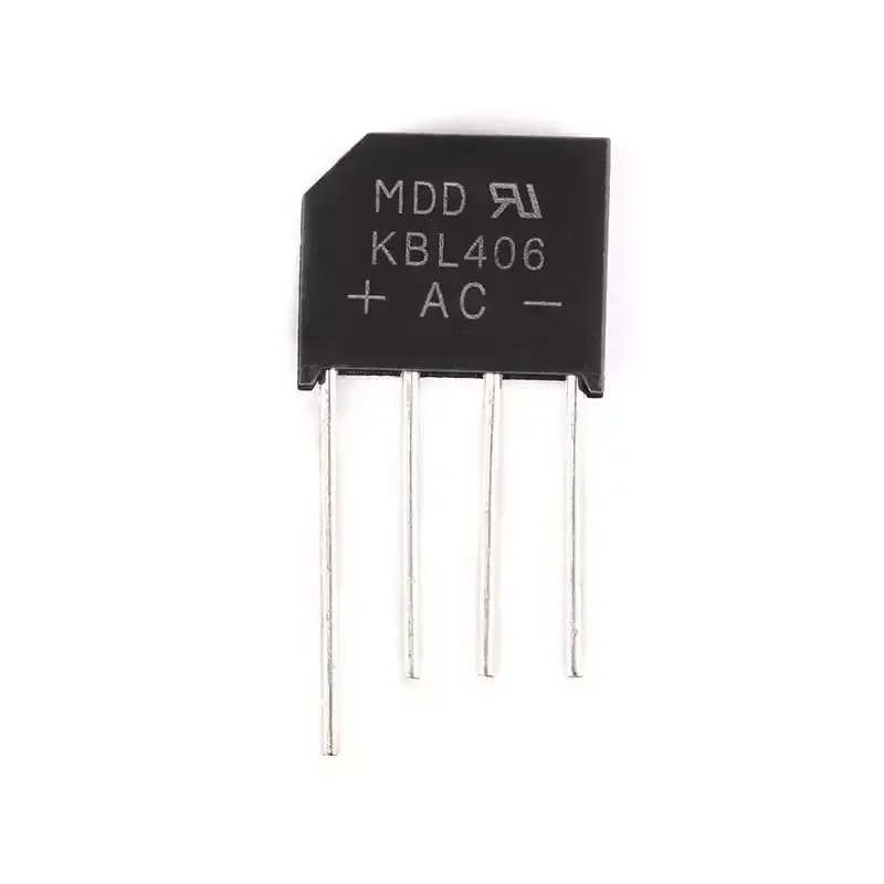 5 шт./партия KBL406 KBL410 KBL606 KBL608 KBL610 Оценочная плата KBL408