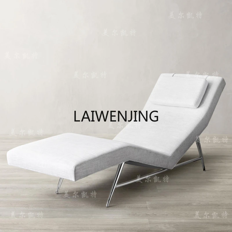 LYN маленькая квартира наложница кресло с откидной спинкой балкон ленивый