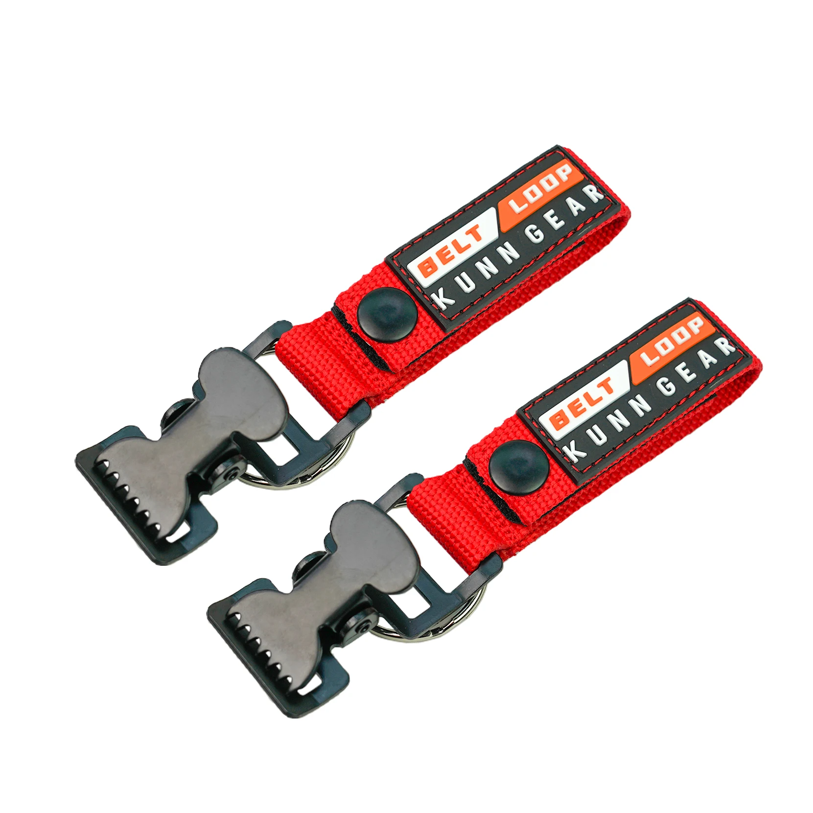 

Ремень для перчаток KUNN KGH01 2 шт.