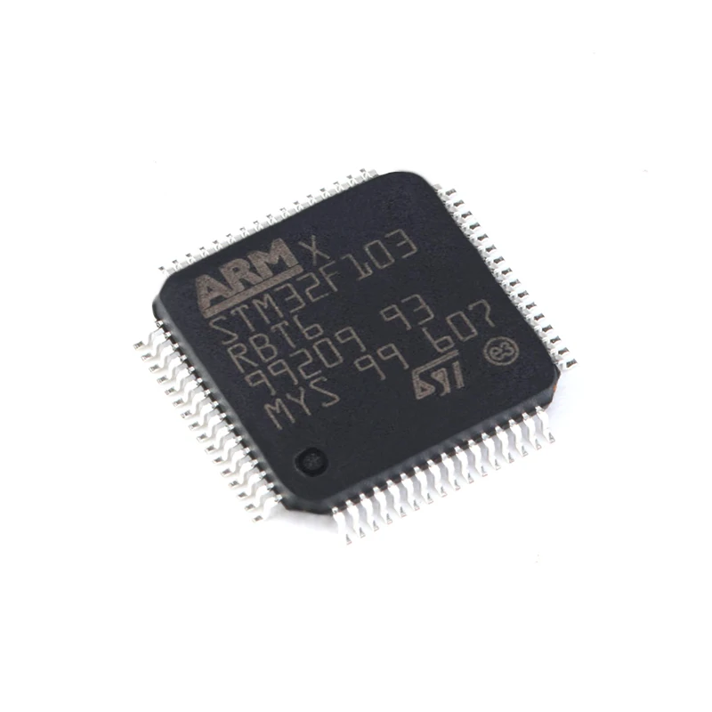 Оригинальный оригинальный штатив STM32F103RBT6