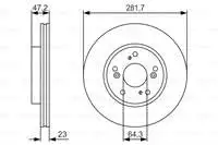 

0986479 S47 for the ten brake disc (aynash) for the "" "" "" "" "" "" "" "" "" "" "" "" "" "" "" "" "" "" "" ".