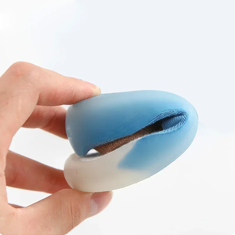 Детская противоскользящая обувь хлопковые нескользящие носки-тапочки для