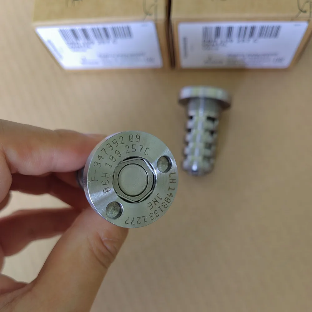 OEM 06H 109257 C 427000510 Электромагнитный клапан управления распределительным валом A для