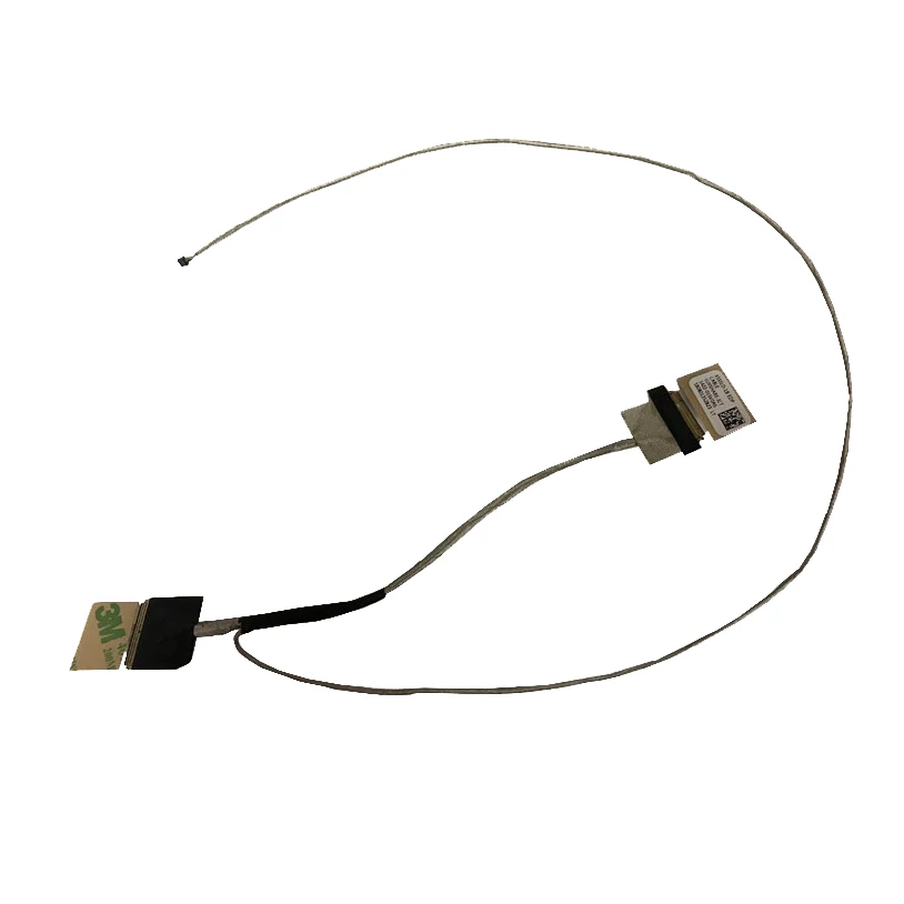 Новый оригинальный ЖК-кабель для ноутбука ASUS X555LD-1B X555LP X555D X555A F555LA K555Y 30pin 1422-01SV0AS 1422-01T10AS 1422-01T00AS