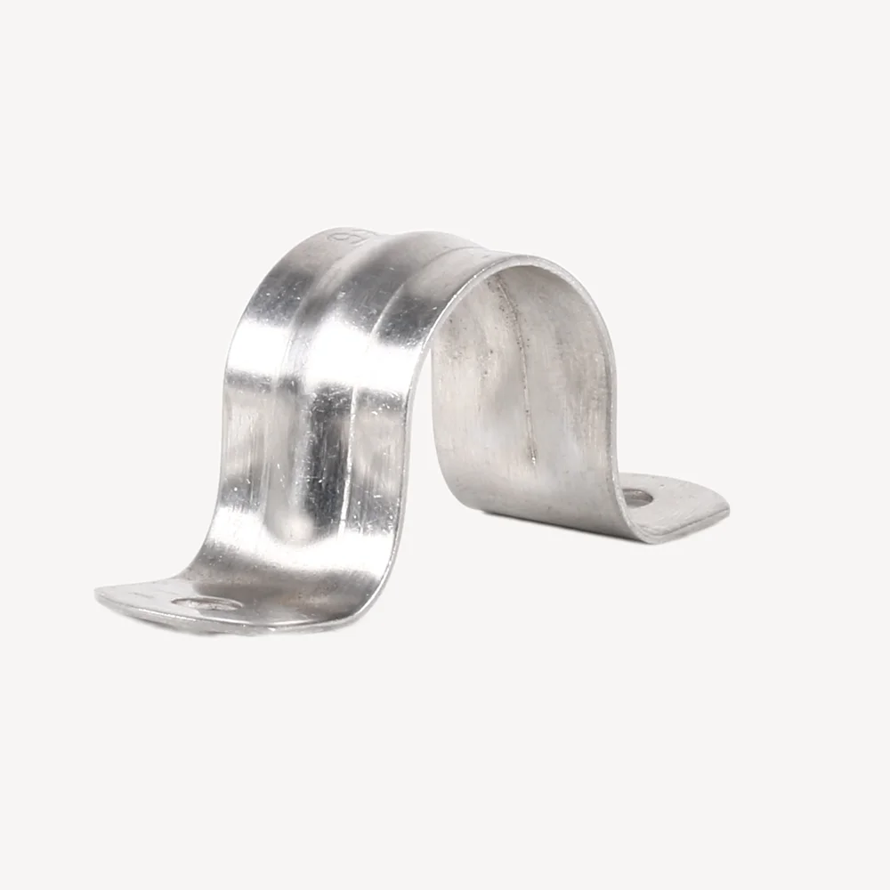 

Сверхмощный зажим из нержавеющей стали 304 20 мм