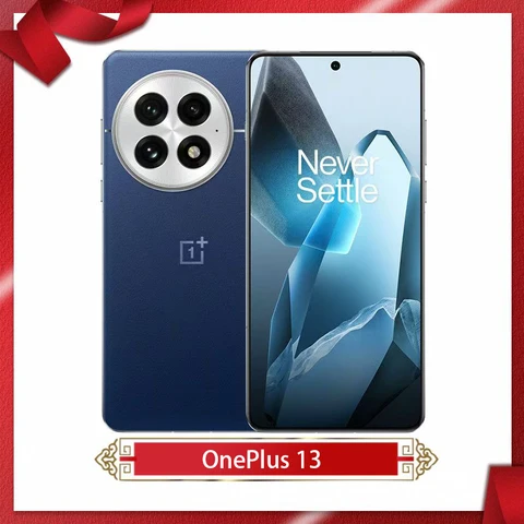Смартфон OnePlus 13, 12/256ГБ, 12/512ГБ, 16/512ГБ, 24ГБ/1ТБ, china