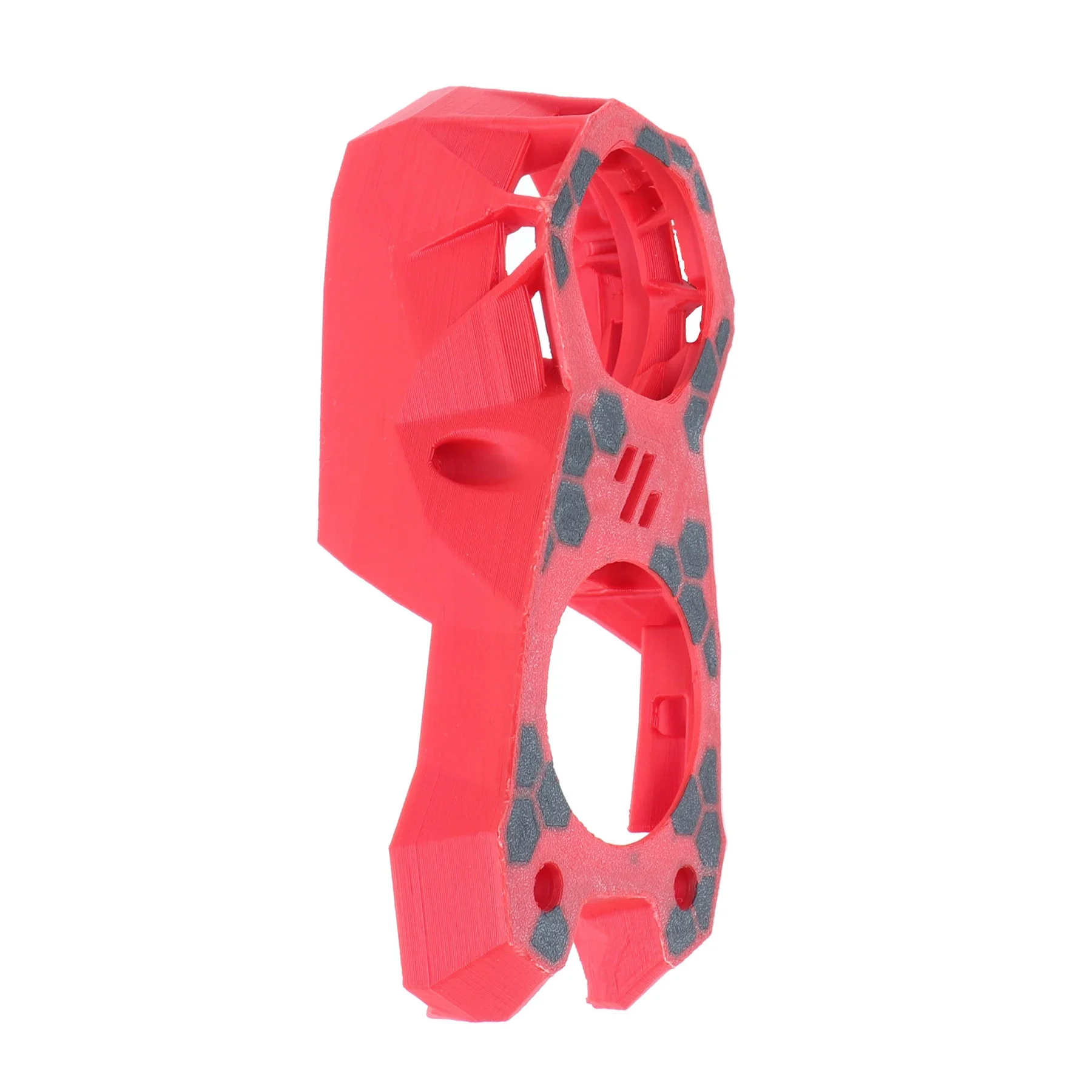 Blurolls Voron 2 4 экструдер с Trident SB Knomi V1 stealthburn Toolhead 12H R2 печатные детали Esun ABS + 40% Infill Voron2.4