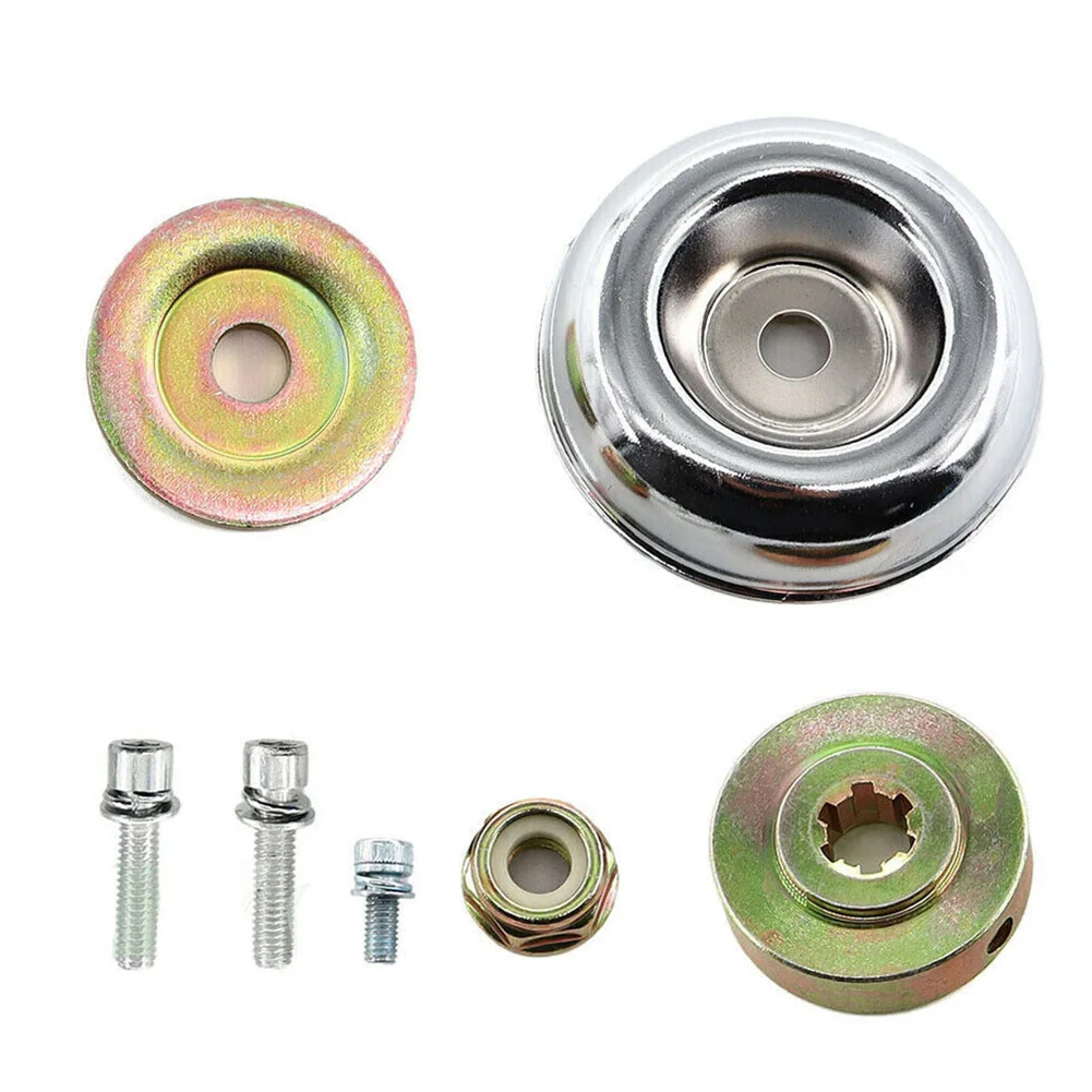 Mounting Set For Scythe Attachment MS52-2TL MFS52 Brushcutter String Trimmer Parts Home Garden Tool