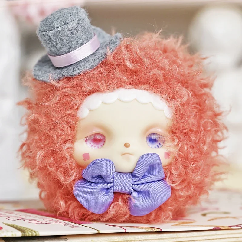 Meesiy сказочные Приключения серии Плюшевые игрушки загадочная коробка