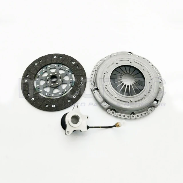 

Auto Spare Parts CLUTCH KIT for Maxus V80 Car, LDV V80 Van 2.5L with clutch plate, clutch cover and bearing
