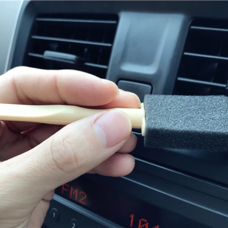 Рисунок 3 - Щетка для вентиляционного отверстия