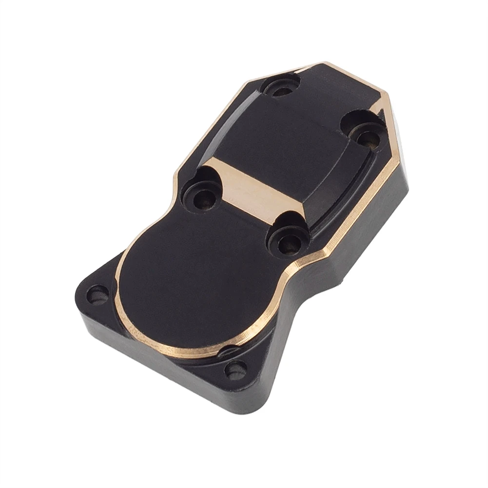 

Латунный противовес, балансировочная накидка, корпус для 1/24 Axial SCX24 90081 Axle портальный привод, деталь для модернизации радиоуправляемого авто...