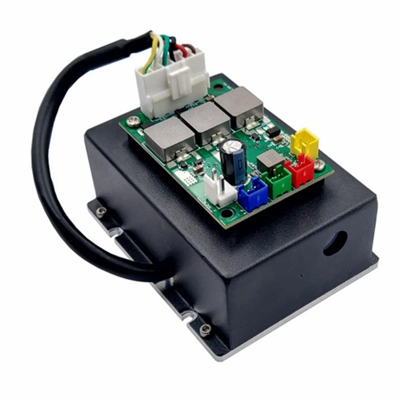 

1 PCS TTL Control Of White Light Laser 6W Color Light Laser Flare Mode Circular Flare