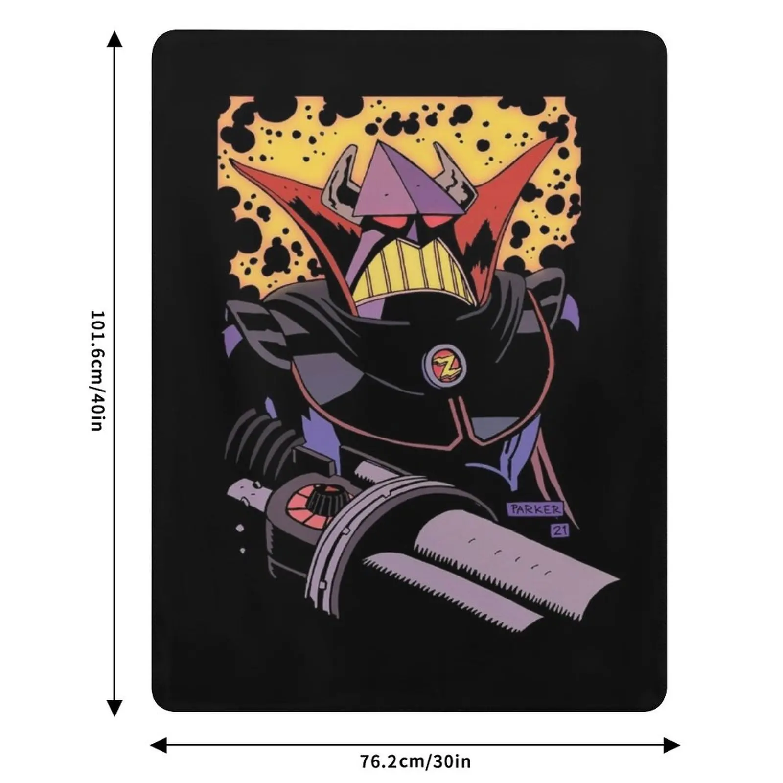 Плед ZURG, легкое и мягкое одеяло для кровати, подходящее для любого сезона (art.: 3920dc2f25d4e) - 3920dc2f25d4e