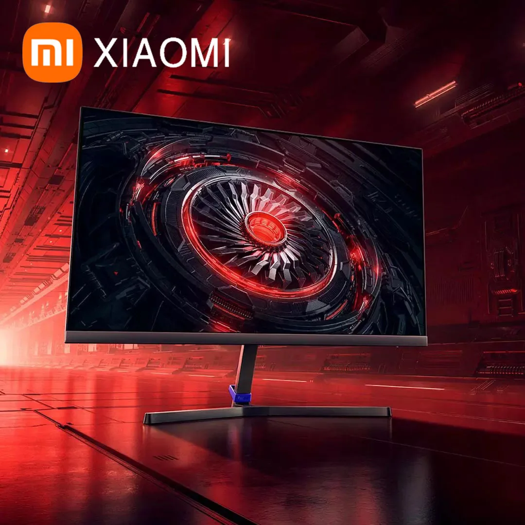 Монитор игровой Xiaomi Redmi G24, 23,8 дюйма, 165 Гц, 1 мс - Круто и стильно