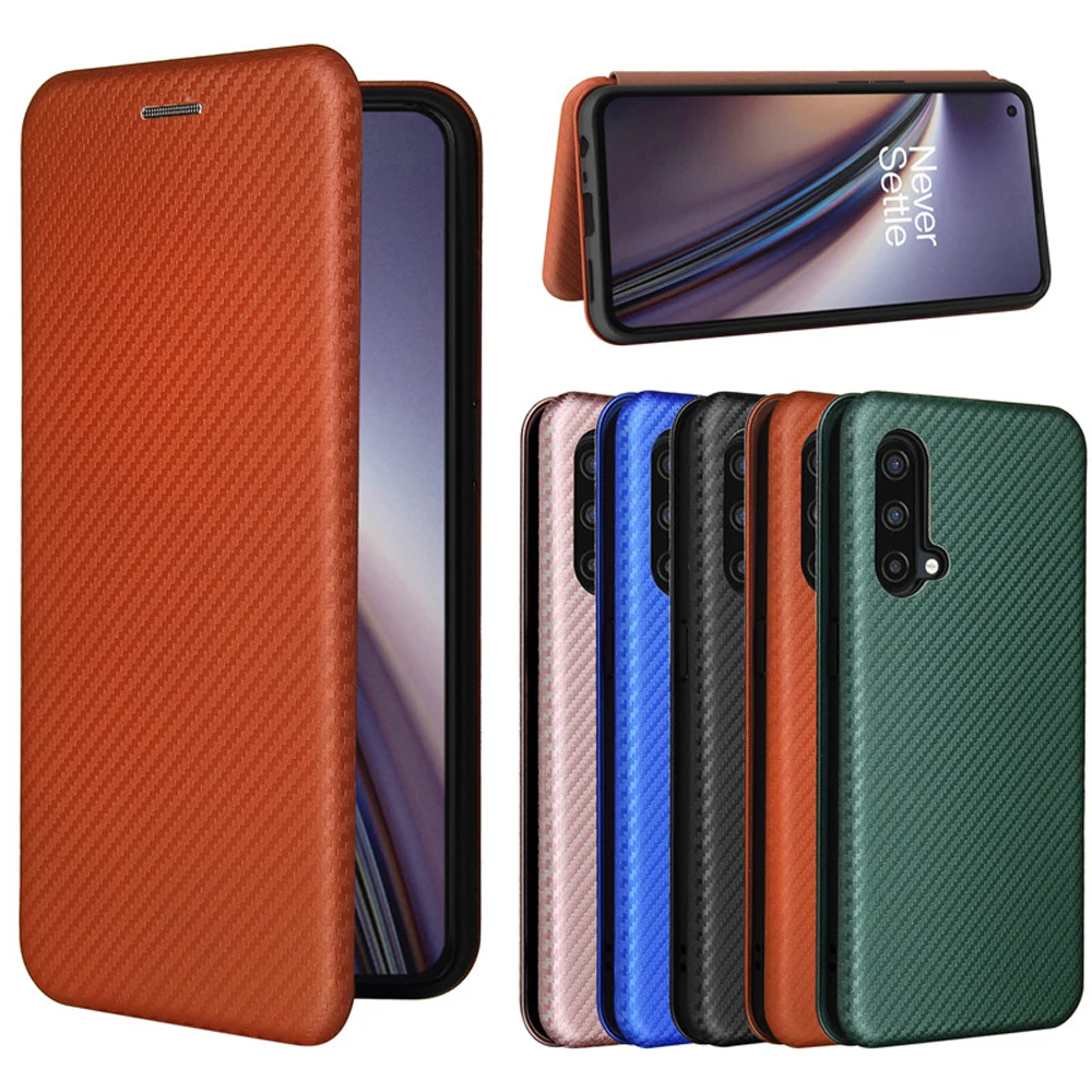 

For Oneplus Nord CE 5G 2021 Flip Wallet Case One Plus Nord CE Luxury Leather Texture Magnetic Book Shell OnePlus Nord CE Cover