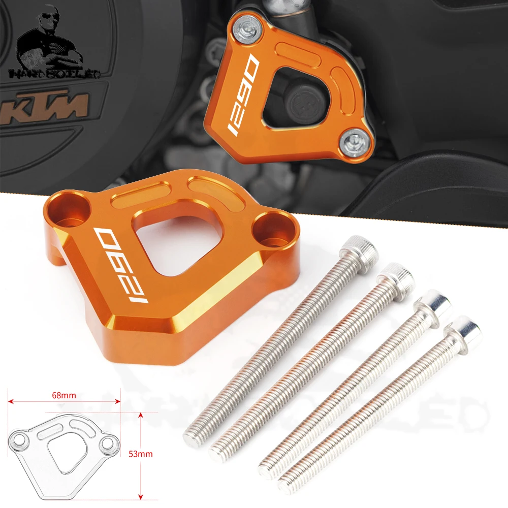 

New Clutch Slave Cylinder Guard Protector For KTM 1290 SUPER ADVENTURE R S T 1290 Super Duke / R 1050 1090 1190 Adventure / S