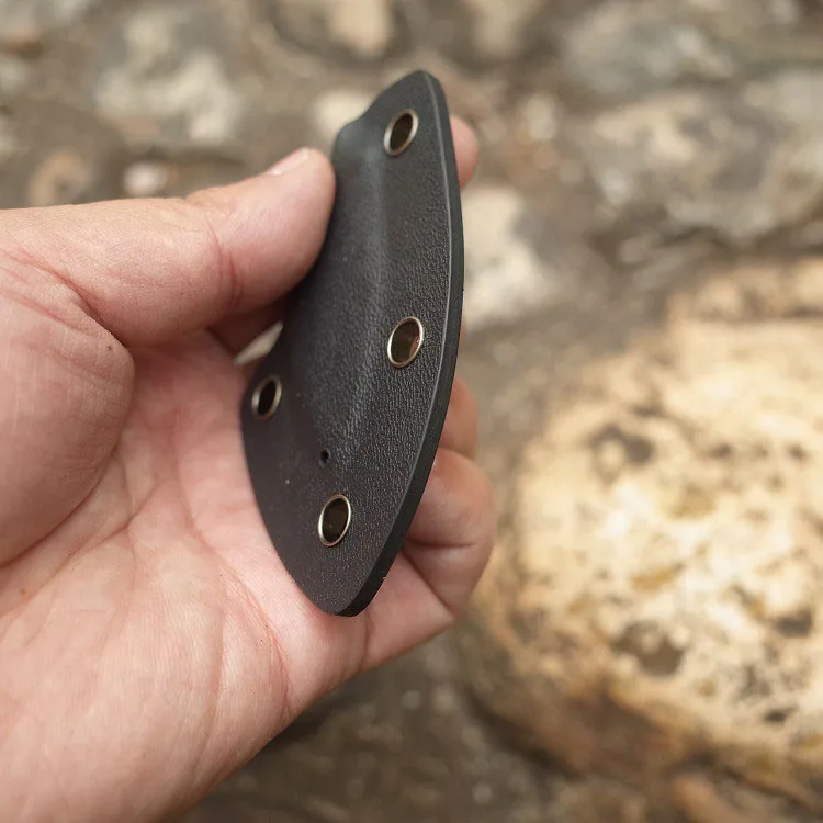 Цельный ножKydex ножны K тактический чехол для маленького ножа ESEE Candiru