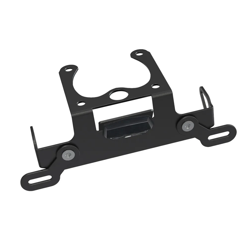 Для YAMAHA FZ1-S FAZER FZ1-N FZ8/N/ABS/NABS FZ8-S 8 FZ8S ABS кронштейн для номерного знака мотоцикла