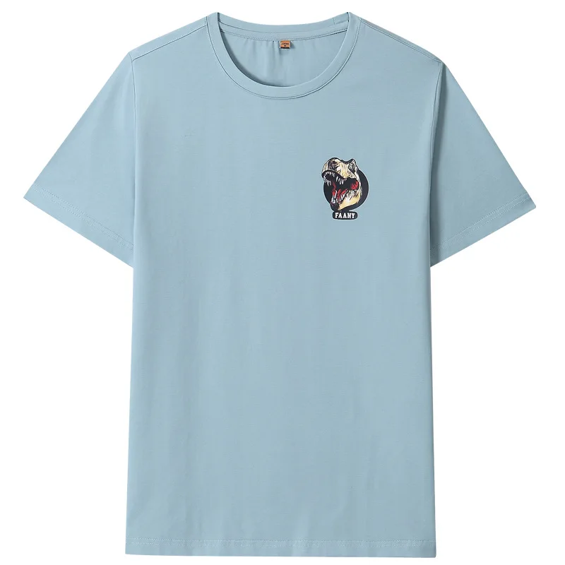 

Однотонная футболка 4845, мужские черно-белые футболки из 100% хлопка, летняя футболка для скейтборда, футболка для мальчиков, скейт, топы в евро...