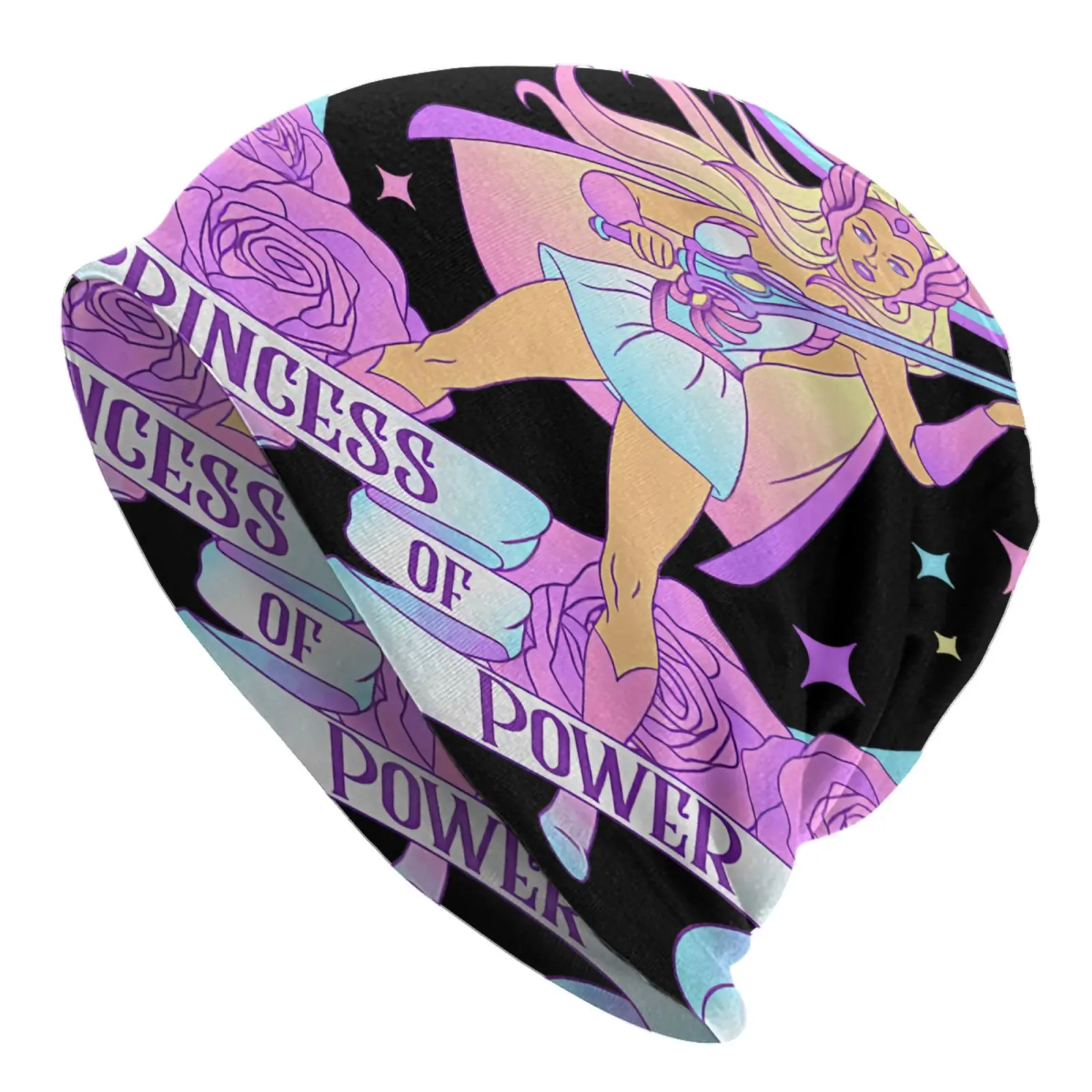 

Кепка She-Ra для мужчин и женщин, стильная шапка бразильская атласная Кепка, женская мужская шапка, Кепка-тракер, вязаная Балаклава, берет для д...