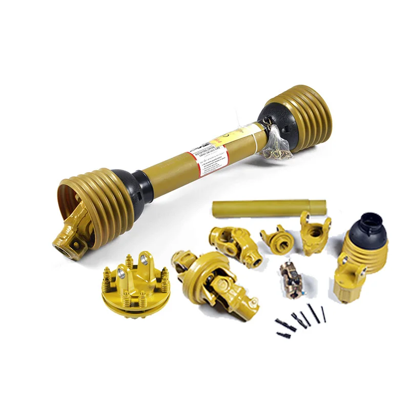 

Запчасти для трактора T3 600 карданный приводной вал для роторной косилки