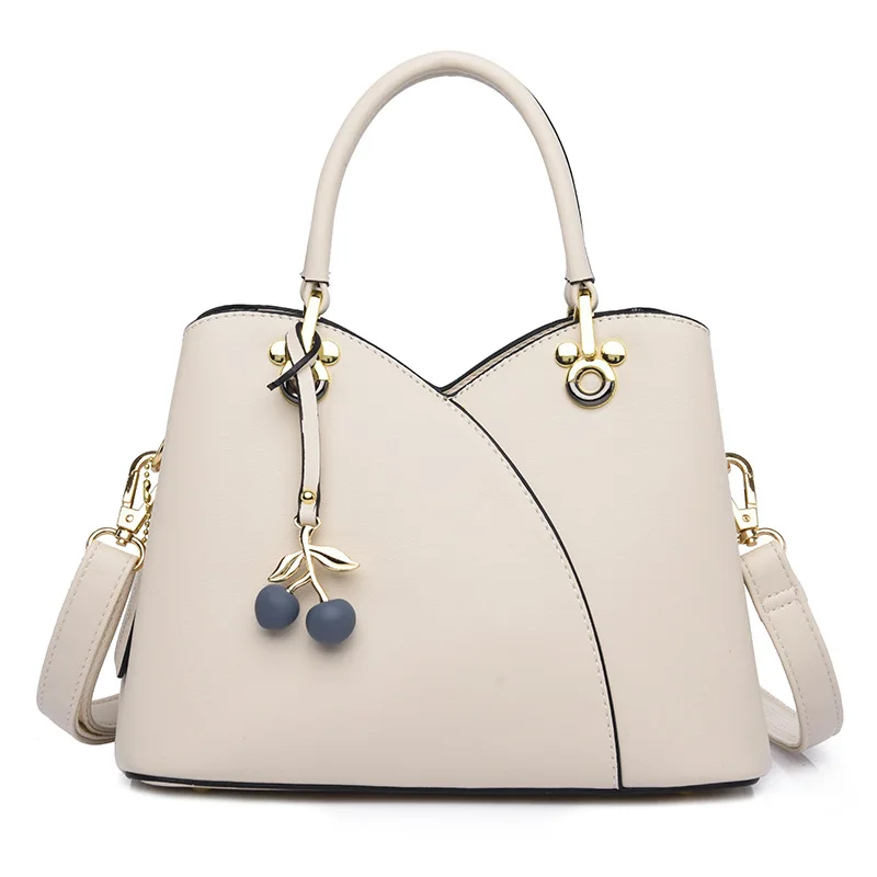 

High Quality New Fashion Solid Color Portable Commuting Single Shoulder Diagonal Span Bag Luxury Handbags Women Bags Designer Gg