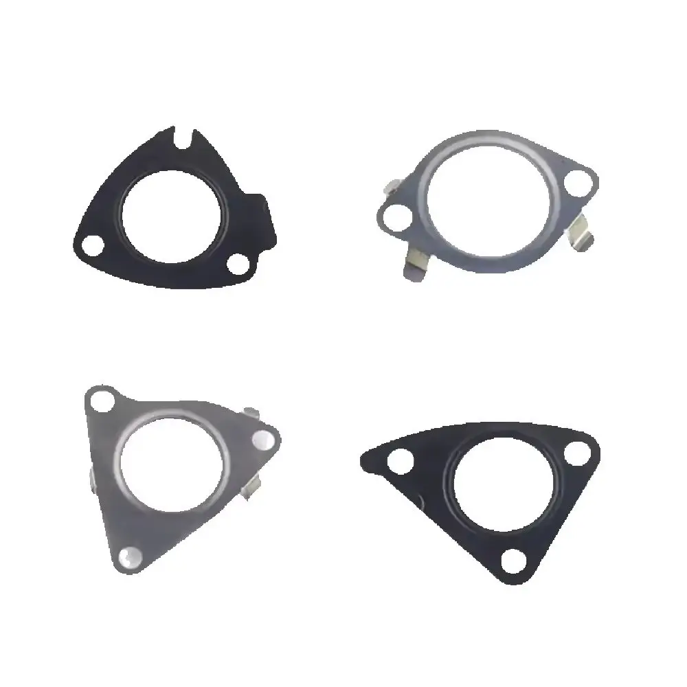 Фото Прокладка выхлопной трубы LR016619 для Land Rover Discovery 4, Range Rover Sport, Range Rover IV L405 3.0 №1