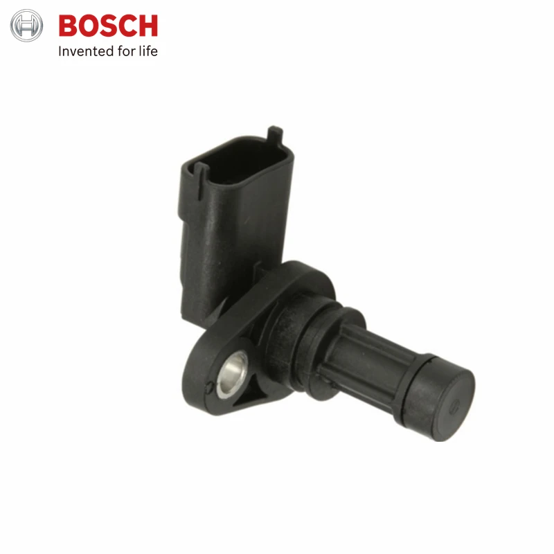 

BOSCH Original Genuine OE 0261210364 7PP905381B Car Engine Crankshaft Position Sensor For Porsche Cayenne Panamera 3.6-4.8L 2009