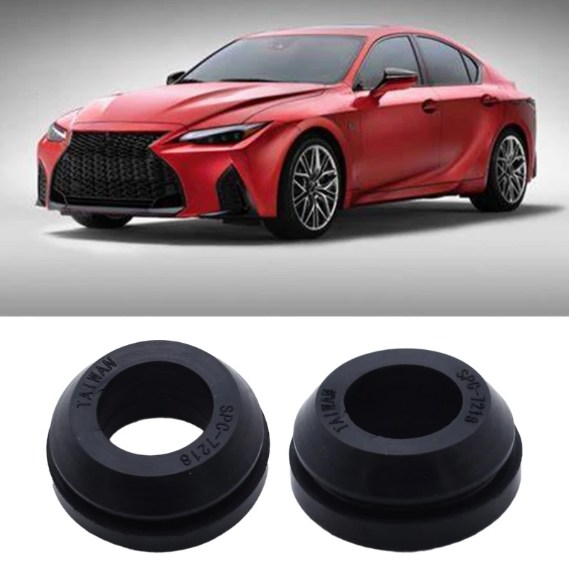 Сменные резиновые сапуновые втулки устойчивые к высоким температурам клапаны