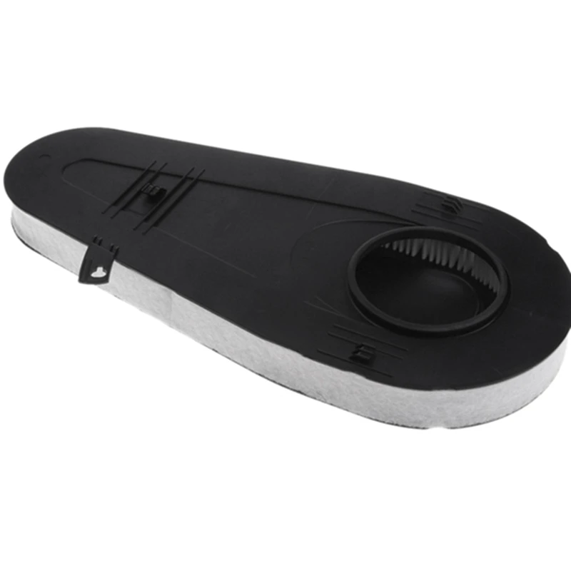 13717800151 автомобильный воздушный фильтр для BMW 5/7 серии F01 F02 F07 F10 F11 520D 525D 530D 730D 740D