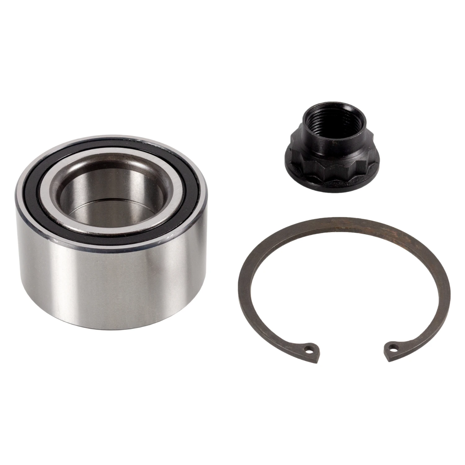 

ADT38239 for ten wheel bearing SET YARIS 1.0I 1.3I 1.4 D4D 1.5I 9906 / YARIS VERSO 1.3I.