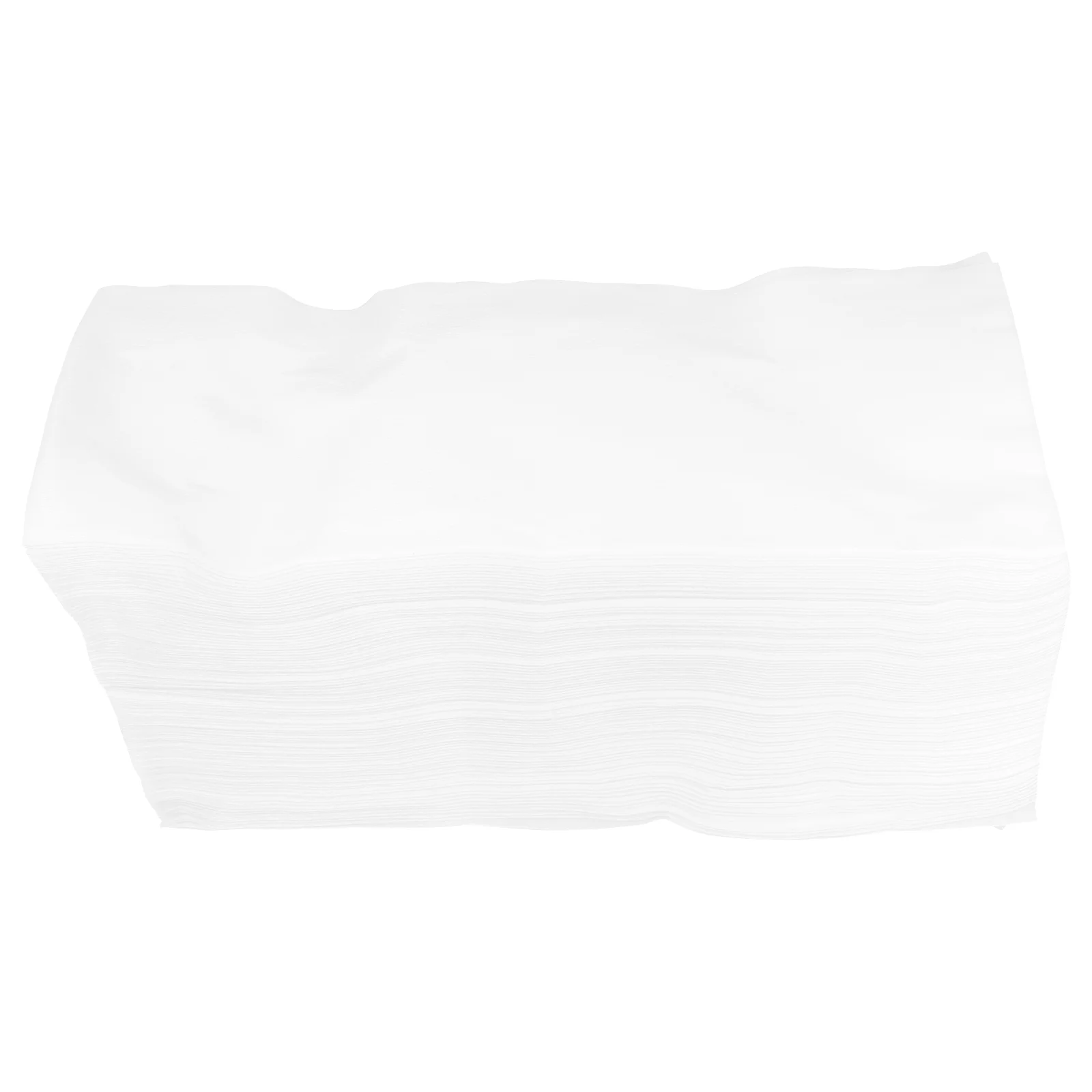 100pcs Disposable Towel Disposable Hand Towel For Bathroom Spa Nail Salon