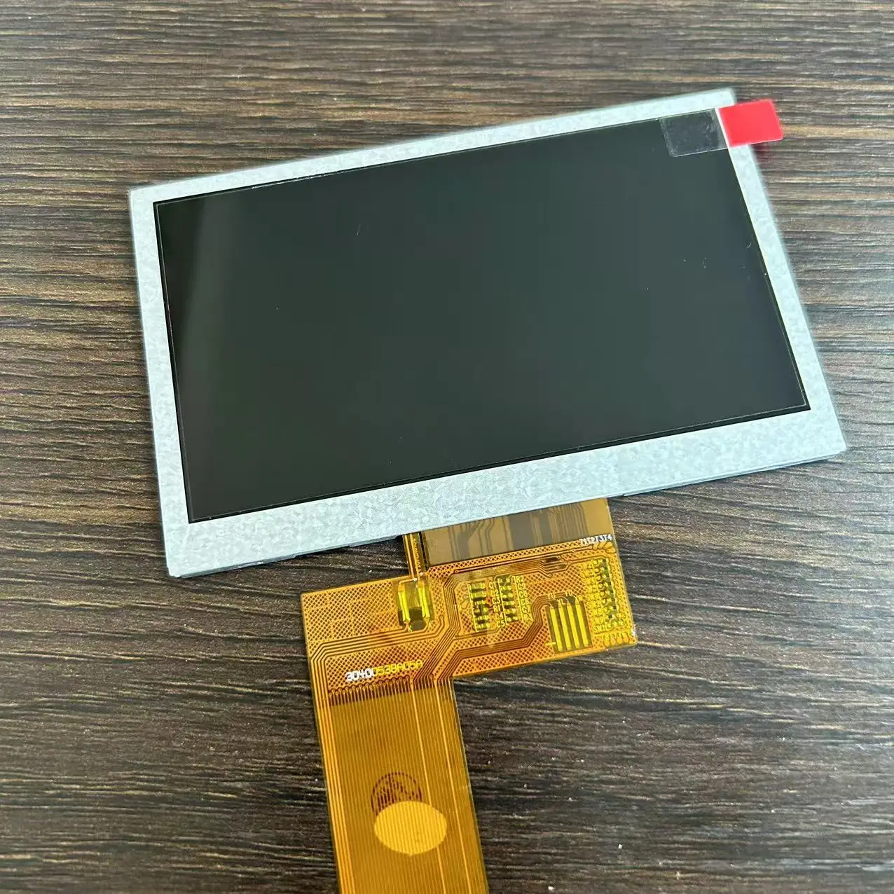 ЖК-экран для экрана дисплея сварочного аппарата Sumitomo T-400S