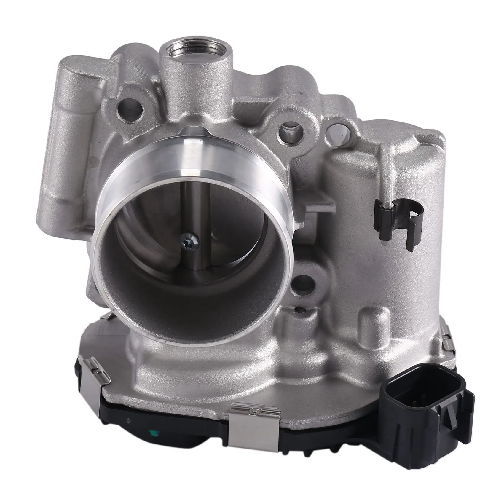 

Флейта дроссельной заслонки для SKODA FABIA 6Y2 1,0 1,4 047133062D 408238321004Z, корпус дроссельной заслонки в сборе