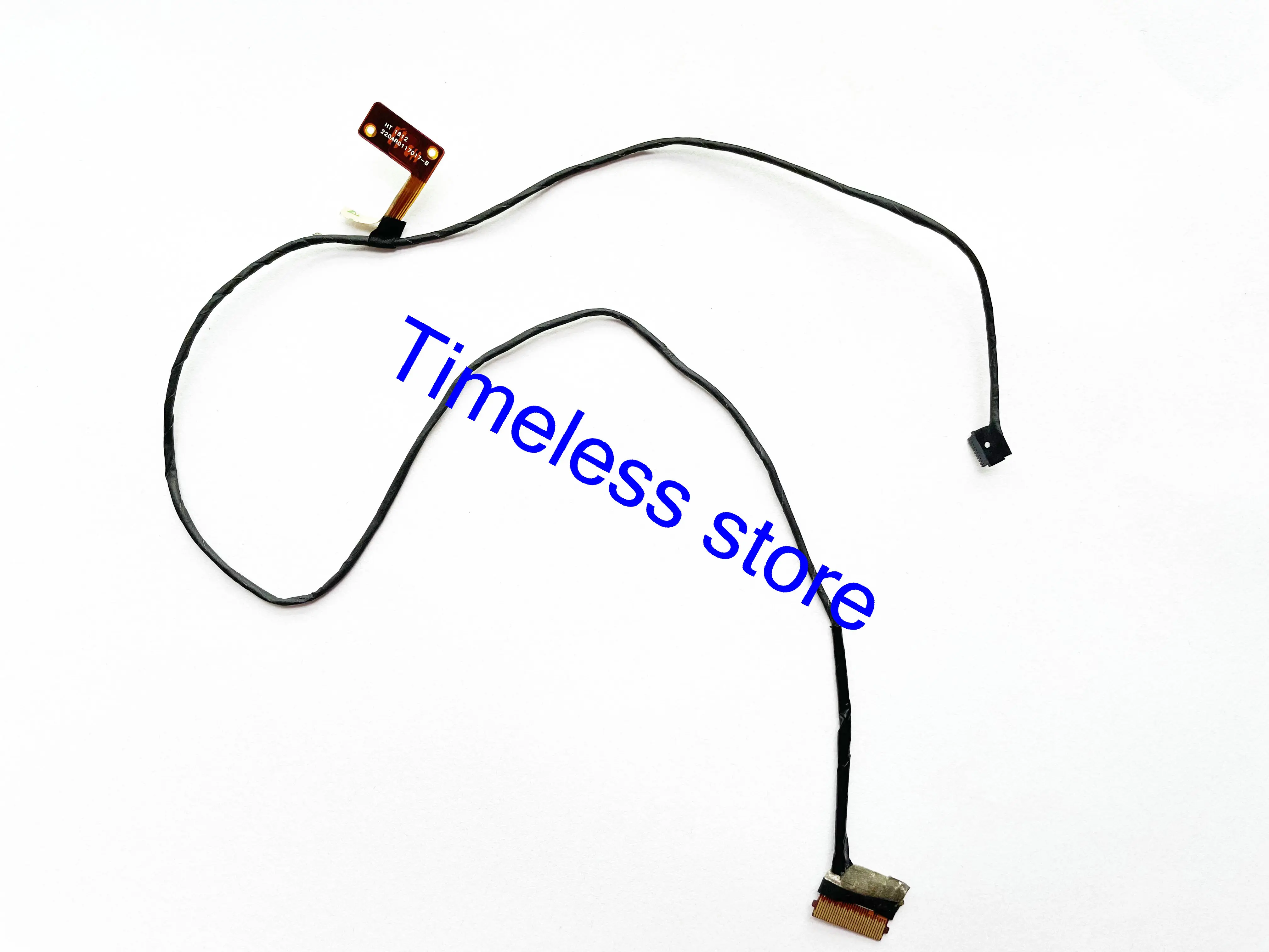 

new original for lenovo L380 L390 webcam camera cable 02DA326 450.0CT09.0001
