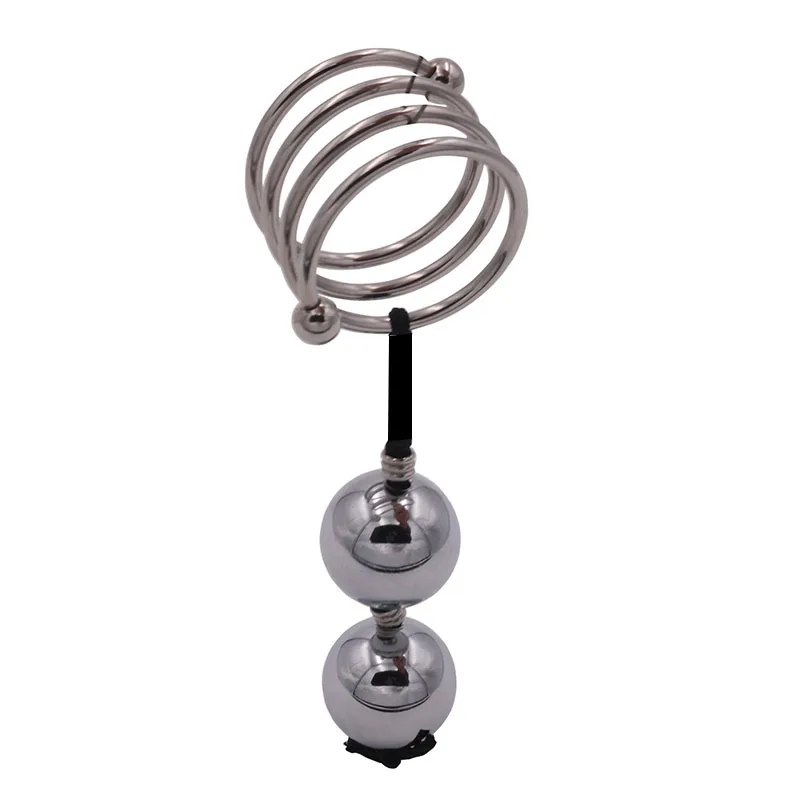 Рисунок 6 - Физическое мужское устройство верности 304