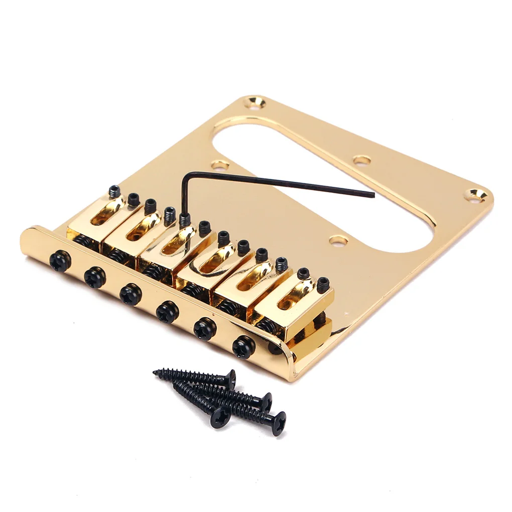 

Guitar Bridge Pocket-size Quick Release Musical Supplies Replaced Part