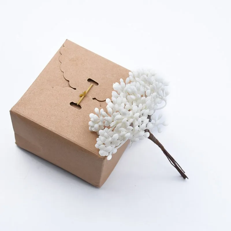 

Искусственные растения для украшения дома, 6 шт.